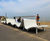 Kore - sculptural modular concrete and steel outdoor seating system 7