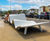 Kore - sculptural modular concrete and steel outdoor seating system 6