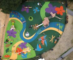 Gostrey Meadow Playground, Farnham