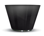 Pitocca - steel cone-shaped indoor planter