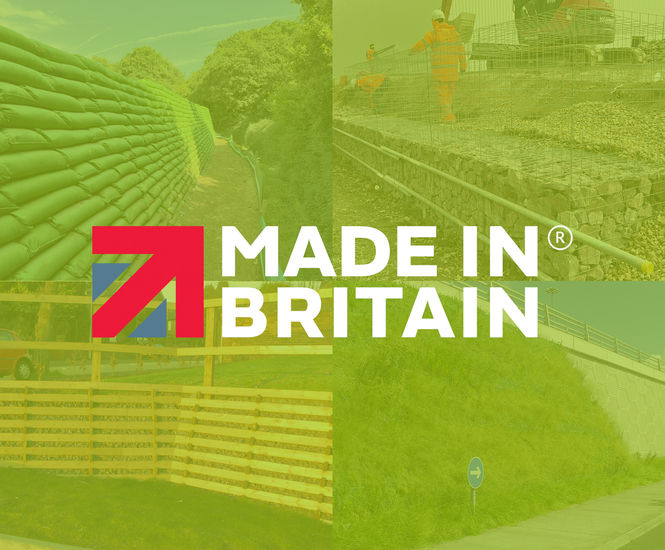 Manufactured in the UK