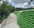 Delivering a complex MSE wall solution in Chatham 8