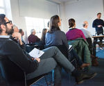 Book a RIBA-approved waterproofing CPD presentation