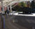 Sentinel - contemporary steel bollard with optional LED lighting 3
