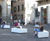 Up Bench - contemporary modular concrete seating for outdoor public spaces 9
