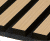 Slatsorba® - eco-friendly wood veneer acoustic wall and ceiling panels 2