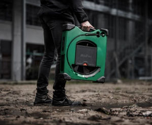 MiniFlex2 camera inspection system: flexible inspections for all jobs