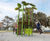 Kanopé Ka'Yop Dynamic - steel playground climbing structure for 3+ years 1