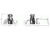 Kanopé Ka'Yop Dynamic - steel playground climbing structure for 3+ years 4
