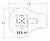 Kanopé Ka'Yop Inclusive - steel outdoor playground with slide & play panels 3