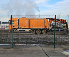 Meridian Water Regeneration: Construction Materials