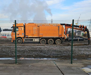 Meridian Water Regeneration: Construction Materials