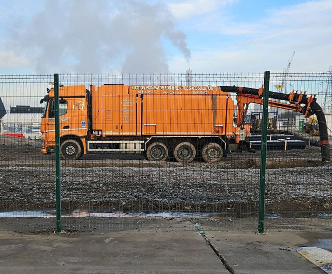 Meridian Water Regeneration: Construction Materials