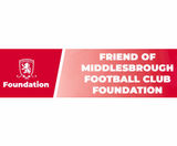Cleveland Sitesafe - proud friend of Middlesbrough Football Club - on this page