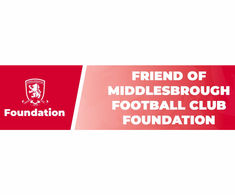 Cleveland Sitesafe - proud friend of Middlesbrough Football Club