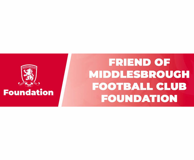 Cleveland Sitesafe - proud friend of Middlesbrough Football Club