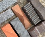 New Vision - custom clay bricks for creative architectural facades