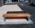 Holgate - contemporary steel and timber outdoor seating for public spaces 8