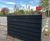 Agora - recycled plastic bench and planter collection 14
