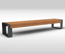 M＆M × WHIZ LIMITED 900 BENCH Essential MS Bench – OMNI Lab Solutions