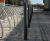 S87 Bollard - steel and aluminium street bollard for public spaces 1