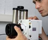 High-speed imaging inspections prevents costly plan shutdown - on this page