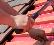 M Camilleri & Sons Roofing Ltd stays safe in the sun with Marley