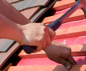 M Camilleri & Sons Roofing Ltd stays safe in the sun with Marley