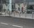 Contemporary mitred-top 304 or 316 stainless steel bollard 5