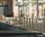 Contemporary mitred-top 304 or 316 stainless steel bollard 8