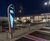Contemporary mitred-top 304 or 316 stainless steel bollard 9