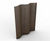 Round Top - standard profiled concrete tile for pitched roofs 8