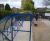 Canterbury Slimline - secure steel cycle compound for up to 20 bikes 5