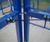 Canterbury Slimline - secure steel cycle compound for up to 20 bikes 9