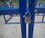 Canterbury Slimline - secure steel cycle compound for up to 20 bikes 8