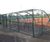 Canterbury Slimline - secure steel cycle compound for up to 20 bikes 11