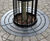 S65 Tree Grille - galvanized steel tree guard for urban landscaping 0