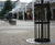 S65 Tree Grille - galvanized steel tree guard for urban landscaping 1
