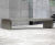 S06 Bench - stainless steel outdoor seating for public spaces 0
