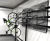 Freestanding Vertical Bike Rack 0