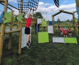 A New Addition to KC Active Promoting Active Play and Healthy Lifestyles - on this page