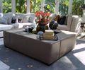 Matisse contemporary ottoman