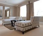 Amalie chaise longue