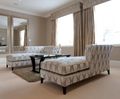 Amalie chaise longue