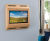 Wall-mounted, secure, anti-ligature TV cabinets 0