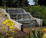 Hydro-Brake® Flood - vortex-controlled solution to fluvial flooding