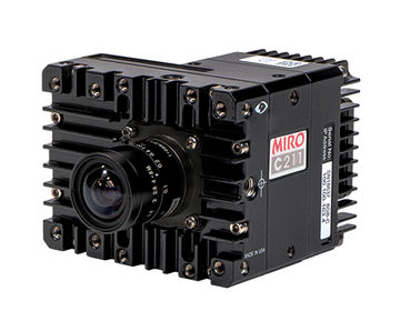 Phantom - high-speed cameras for hire and sale