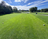 DLF grass seed solutions improve surfaces at Bristol Golf Club - on this page
