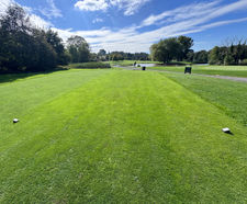 DLF grass seed solutions improve surfaces at Bristol Golf Club
