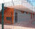 Eclipse Lite - steel panel security fencing 1